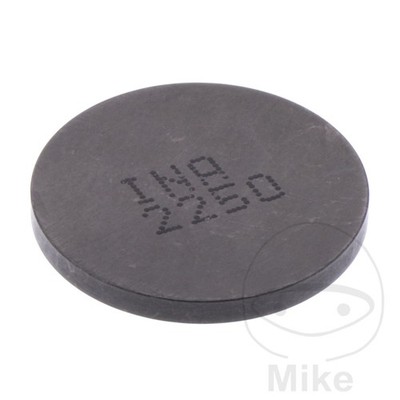 SIN MARCA Control Valves SHIM 25MM 2,250 OEM