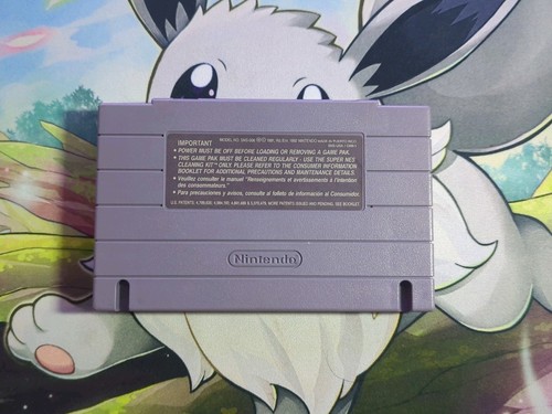 NBA Live 97 Super Nintendo Snes - Bild 2 von 3