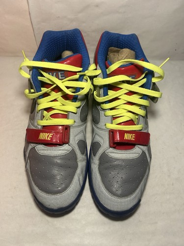 Nike Air Trainer III Premium Größe 13 Transformer (2007) 317247-002 - Bild 9 von 16