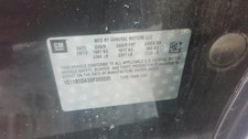 Alternator 130 Amp Opt KG8 Fits 14-17 REGAL 1787292