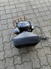 Zum Verkauf Steht Ein Nagelneues K&uuml;hlaggregat F&uuml;r K&uuml;hlzelle Bis 15 M&sup2;