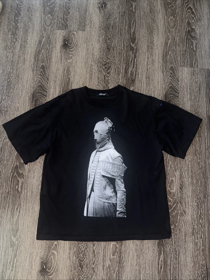 Undercover Jun Takahashi  Guru Guru T Shirt Medium 2006 Collection - Image 2 of 4