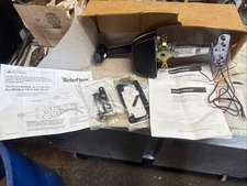 Teleflex SL3 309478 Single Throttle Shift Helm Top Mount Control Trim Tilt