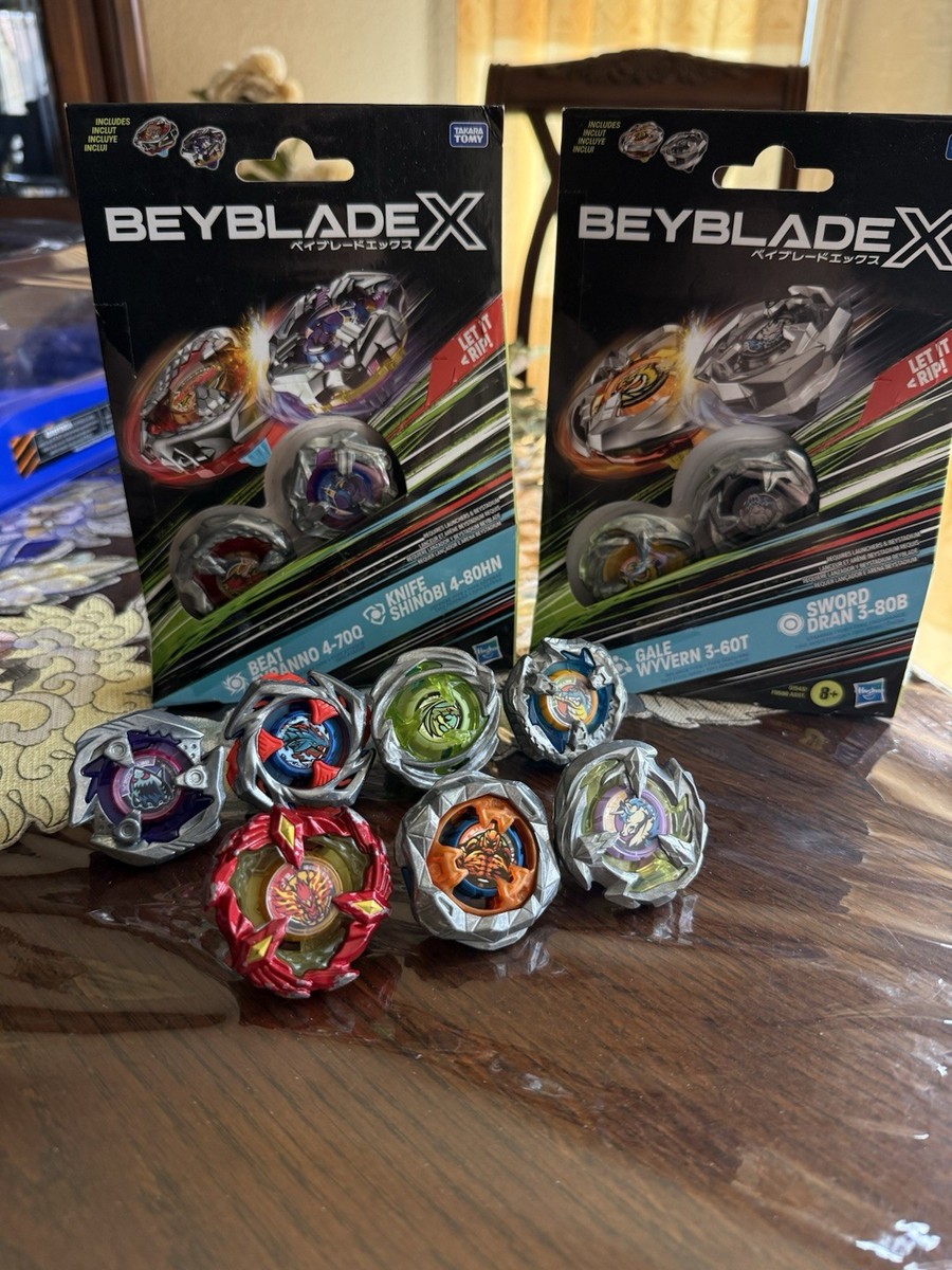 Beyblade X Lot | eBay