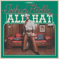 Joshua Hedley - All Hat - Cd - G3Z