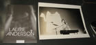 LAURIE ANDERSON  Home Of The Brave 8 x 10,  MASS MoCA Language of The Future — photo 1