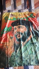 CHE GUEVARA Flags X 10 (Ten flags)