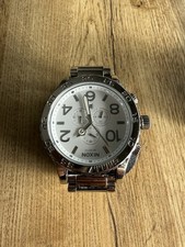 nixon 51-30 chrono