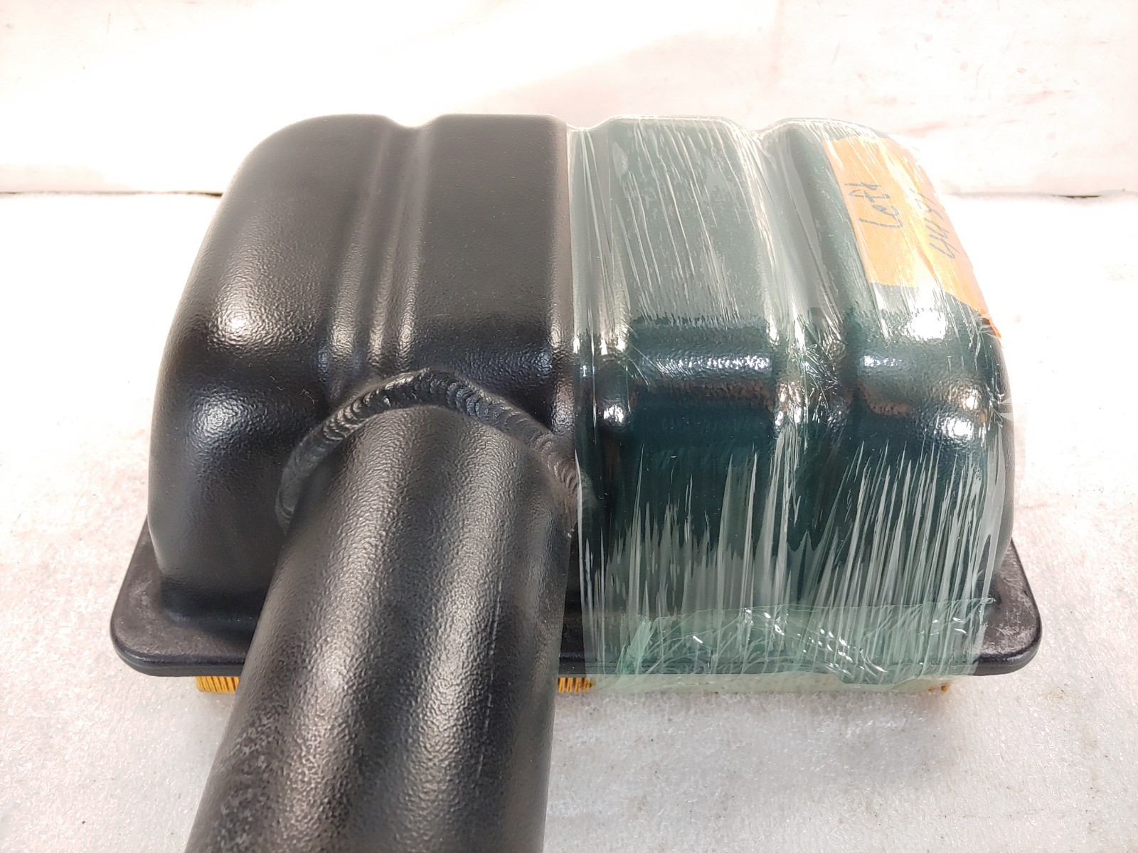 Ferrari 360 Modena OEM LH-Rear Air Intake Filter Cover