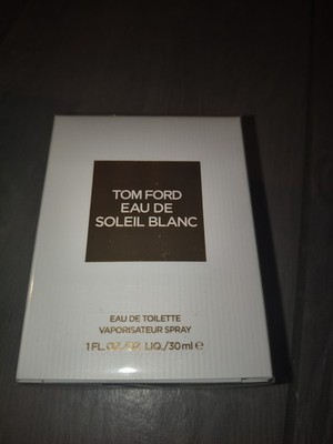 Tom Ford Eau De Soleil Blanc