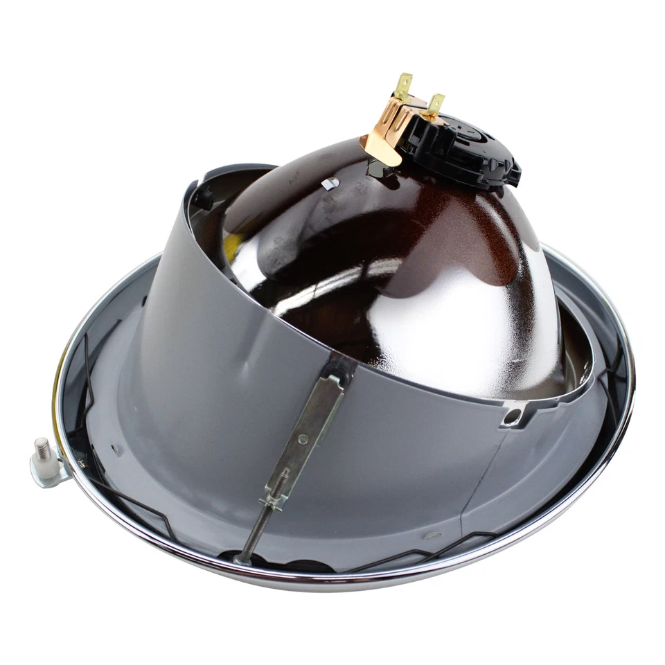 Conjunto de faros delanteros izquierdo o derecho Hella 001149011 Foto 4 de 4