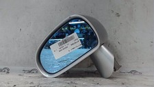 Retroviseur gauche (ou coque) Audi TT