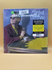 Marshall Crenshaw Debut 40th Anniversary Expanded Vinyl LP Sealed ( +7 Song EP)