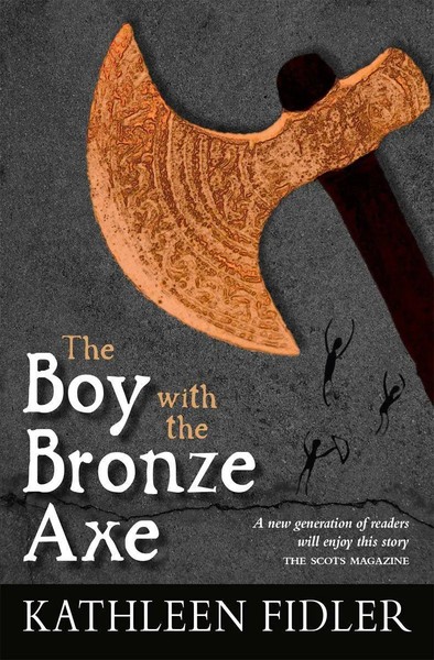 The Boy With The Bronze Axe | Kathleen Fidler | Englisch | Taschenbuch | 2012-image