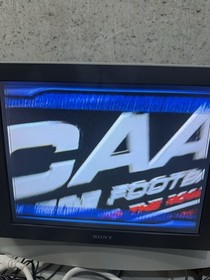 Sega Dreamcast Complete Test Working Two Controllers Cords 1 Rumble Cd Replaced