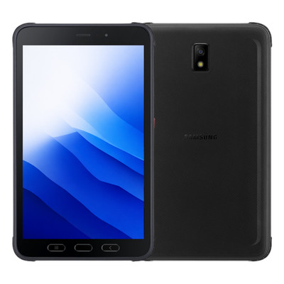 Samsung Galaxy Tab Active 3 T575 (2020) 64GB WiFi+LTE Black | Neu ohne OVP