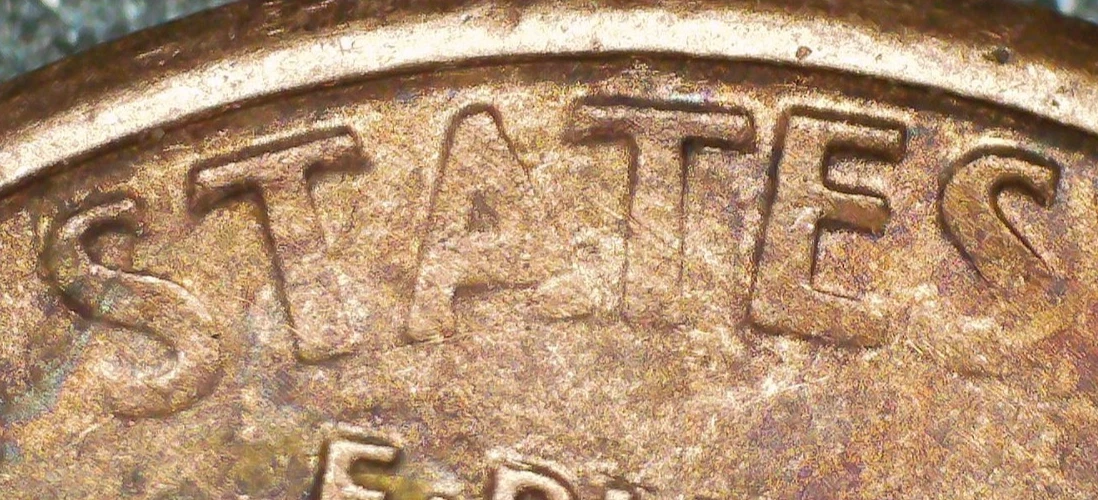 Lincoln Memorial Penny 1993 US Coin Errors for sale | eBay