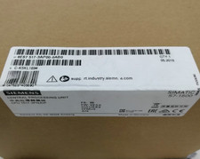 Siemens 6ES7517-3AP00-0AB0 SIMATIC S7-300 CPU 517-3 DP PLC Processor