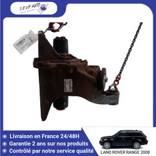 Essieu Land Rover RANGE 4X4