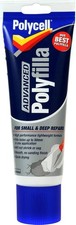 Polycell Advanced Polyfilla 200ML