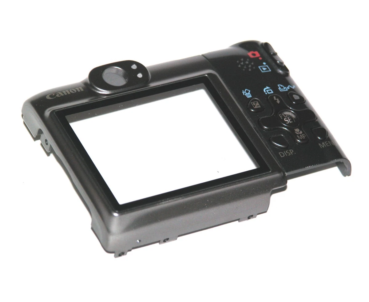 25+ Canon Digital Camera Parts for PowerShot for sale | Updated