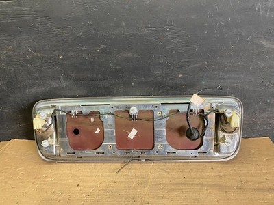 2000-2005 Cadillac DeVille Rear Trunk Back Up License Plate Light