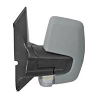 Diederichs AußEnspiegel Elektrisch FüR Ford Tourneo / Transit Custom V362 Links