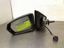 AUßENSPIEGEL LINKS SIDE MIRROR LEFT Volkswagen Polo VI (AW1) 2019 e90411438