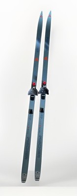 Fischer Country Crown Cross Country Skis 180cm Nordic Touring w/ Rottefella