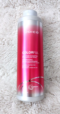 Joico Colorful Anti-Fade Shampoo 1000ml Color Protect Sulfate-Free Hair | NEW