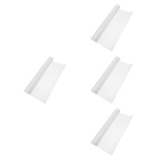 Reusable Kitchen Shelf Liner Clear Eva Drawer Mat for Cabinets and Drawers