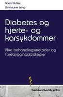 Adam Richler (U. A.) | Diabetes Og Hjerte- Og Karsykdommer | Taschenbuch | ?