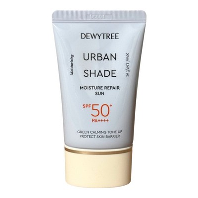 Dewytree Urban Shade Moisture Repair Sun SPF50+ PA++++