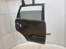 Porte arrière et accessoires Chevrolet CAPTIVA