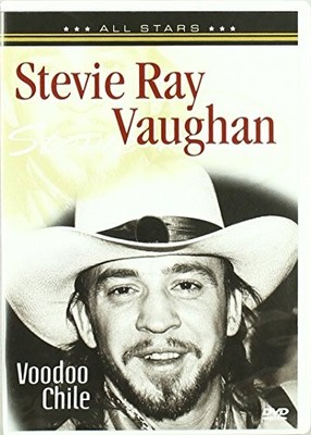 Stevie Ray Vaughan - Voodoo Chile | DVD A