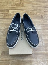 scarpe sperry barca uomo
