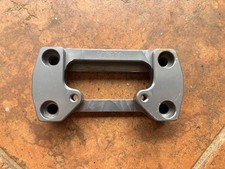 Scotts Performance upper bar clamp stabilizer...