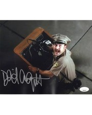 David Arquette signed 8x10 Photo Dewey Riley Scream