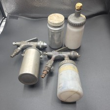 Devilbiss Type Ega Series 502 Paint Spray Guns