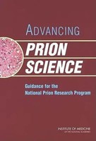 Science (U. A.) | Advancing Prion Science | Taschenbuch | Englisch (2004)