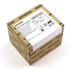 Siemens Fi Circuit Breaker 5SV3344-6LA01 SIE