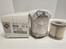 IH International Genuine OEM Fuel Filter 1847170C94 Servive Kit Dual Element
