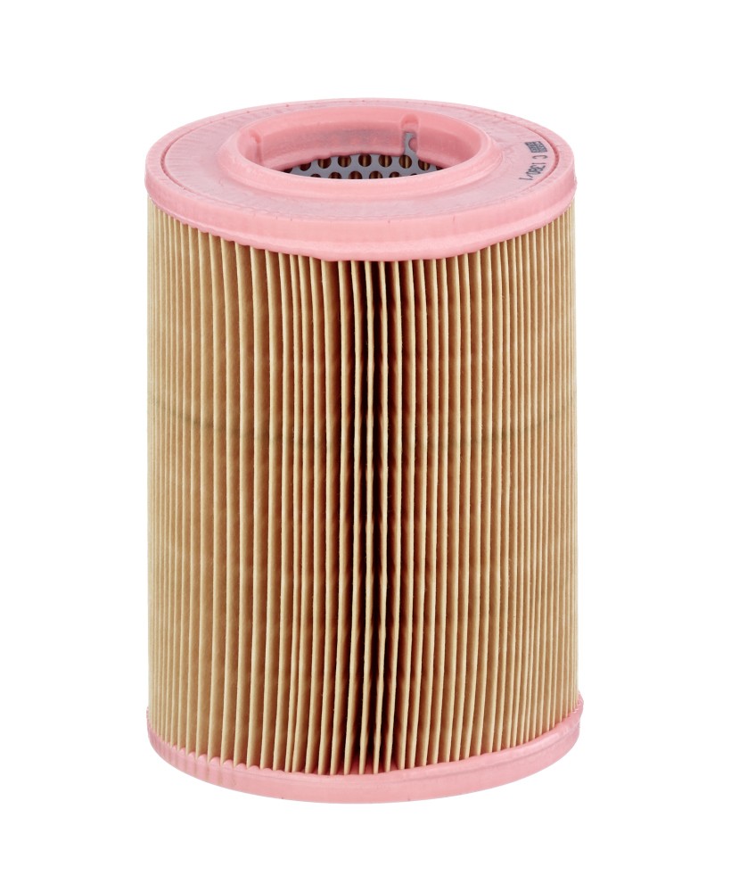 MANN-FILTER C 1380/1 Air Filter for BEDFORD,DAEWOO,SUZUKI,VAUXHALL