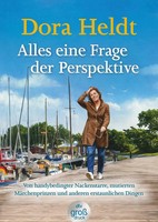 Dora Heldt | Alles Eine Frage Der Perspektive | Taschenbuch | Deutsch (2023)