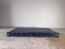 SYMETRIX 528E ANALOG VOICE PROCESSOR