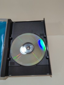 Lethal Enforcers II: Gun Fighters (Sega CD, 1994) Complete, and tested.