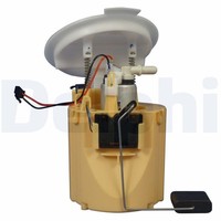Delphi Kraftstoffpumpe FöRdereinheit FG1107-12B1 FüR Mercedes C218 W212 S212 CLS