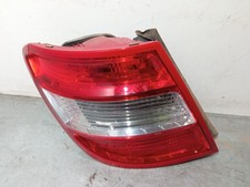 RÜCKLEUCHTE AUßEN LINKS / 97742 FÜR MERCEDES-BENZ CLASE C T-MODEL S204 C 220 C