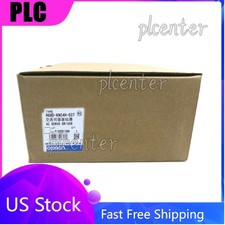 1PC New Omron R88D-KN04H-ECT Servo Drive