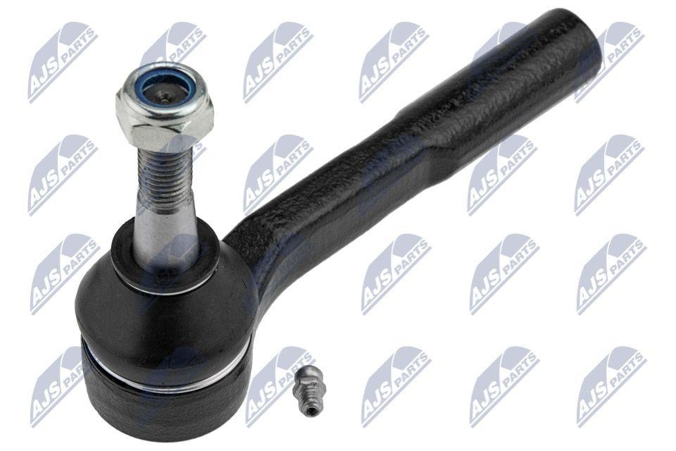 NTY SKZ-PL-006 Testina sterzo Assale anteriore Dx - Immagine 3